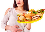 La Bulimia e quella fame da bue