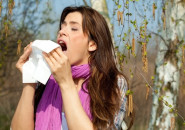 Riniti, quelle fastidiose allergie del naso