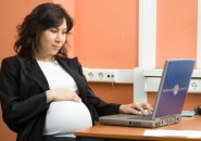 L’astensione dal lavoro in gravidanza