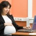 L’astensione dal lavoro in gravidanza