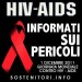 Giornata mondiale contro l’AIDS