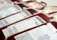 Le donazioni di sangue